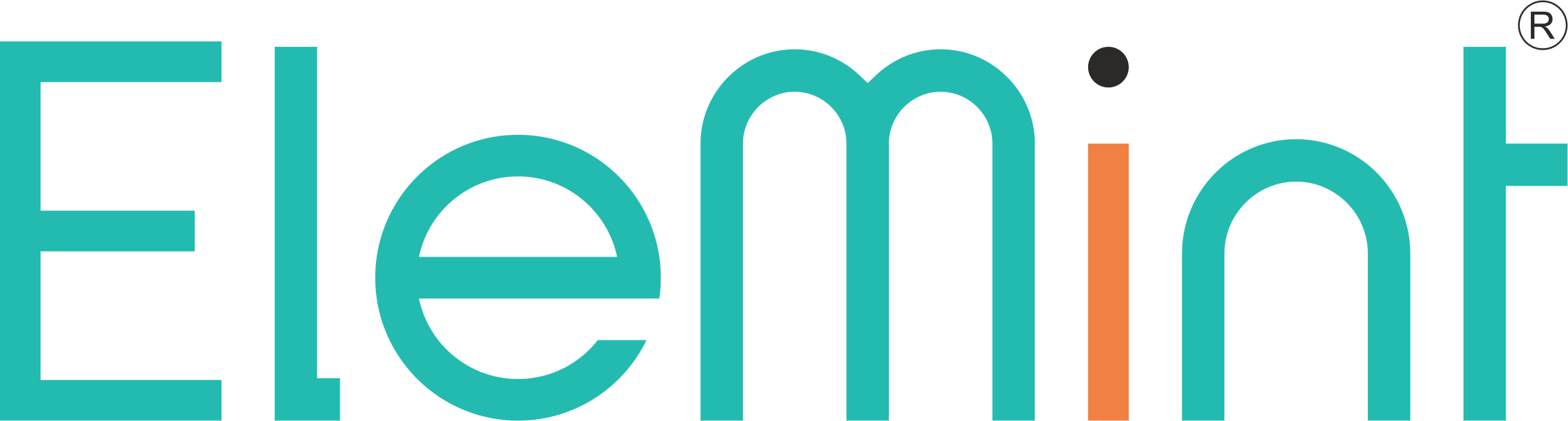 EleMint logo