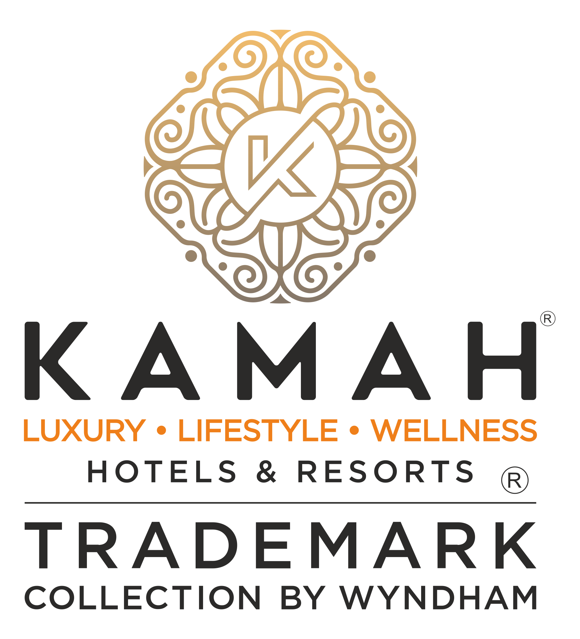 KAMAH logo