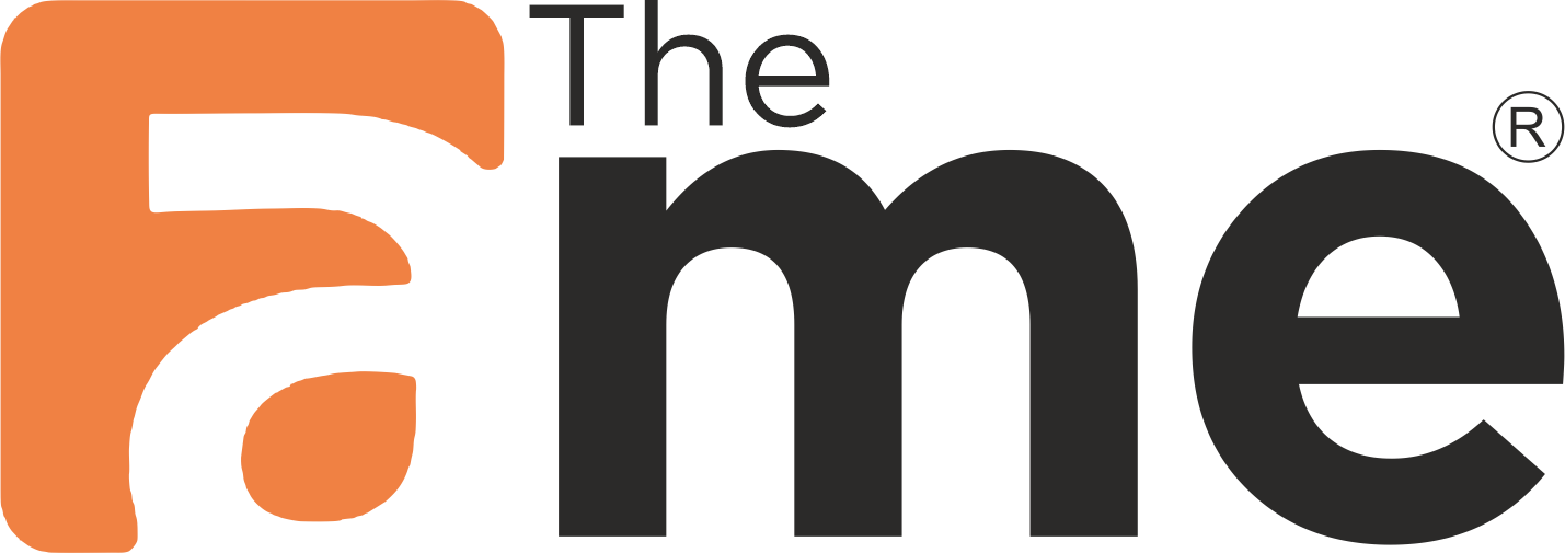 The Ame logo