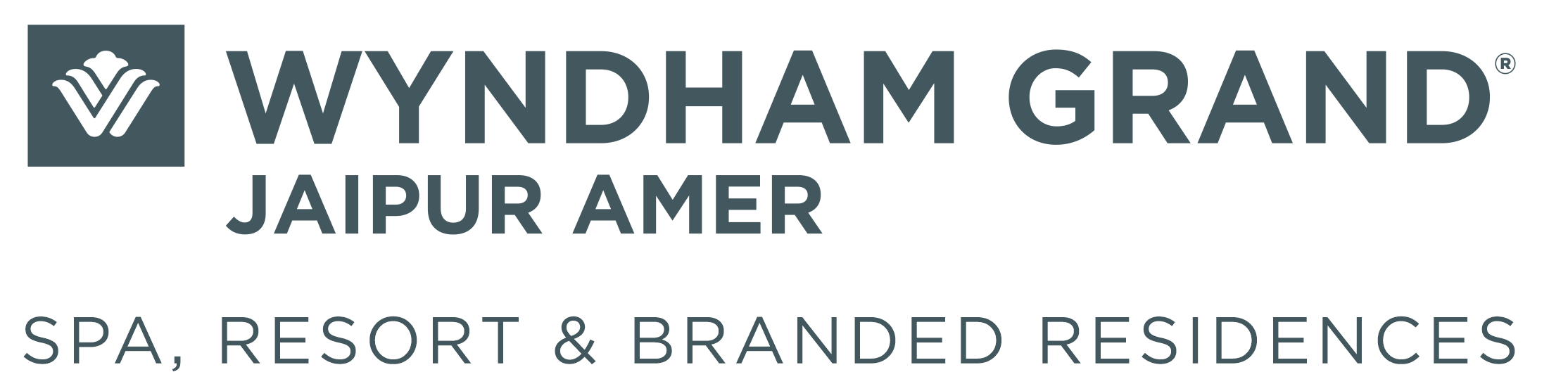 Wyndham Grand logo