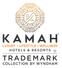 KAMAH Hotels and Resorts