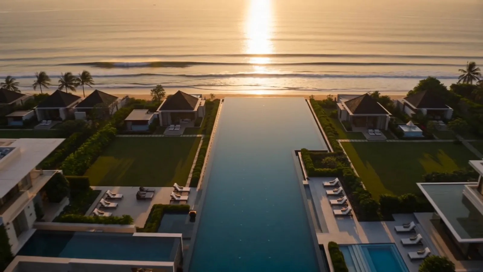 The Founders of Tomorrow — the Fine Acers brand film
