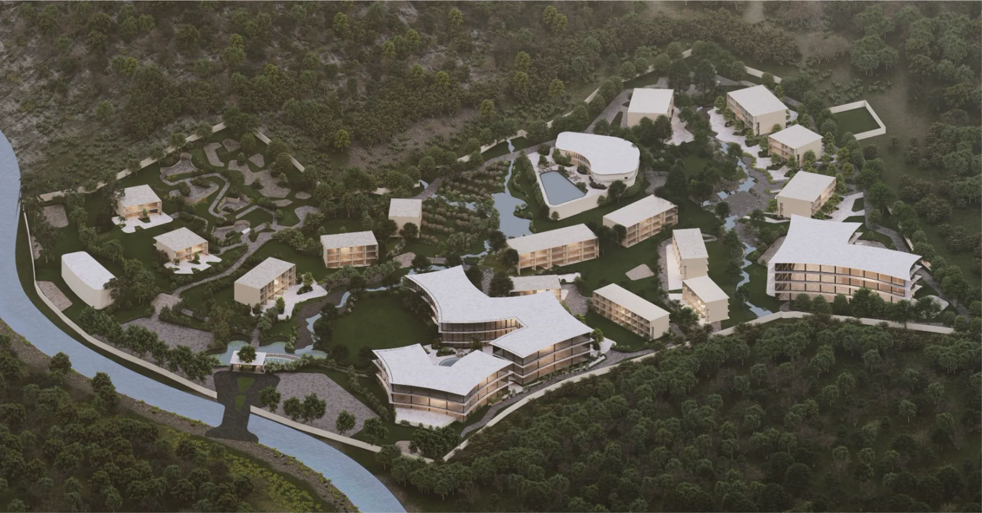 Dolce by Wyndham Udaipur — Udaipur