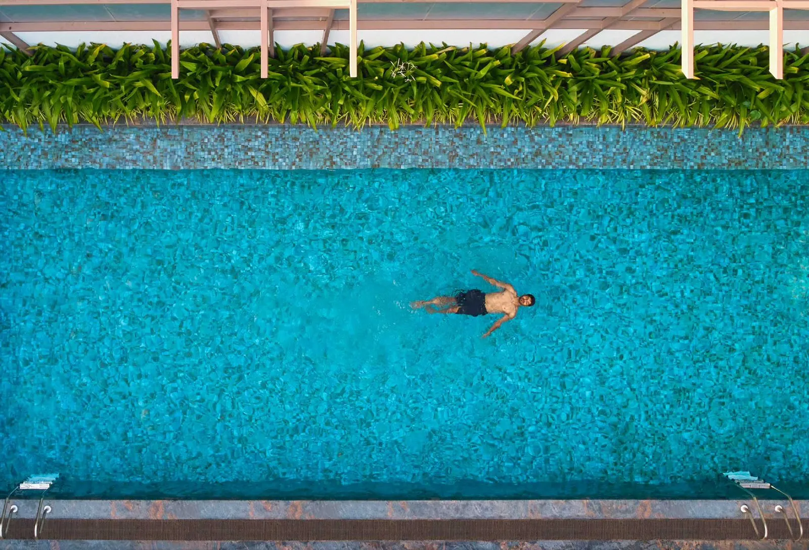 Goa, Goa — Fine Acers destination