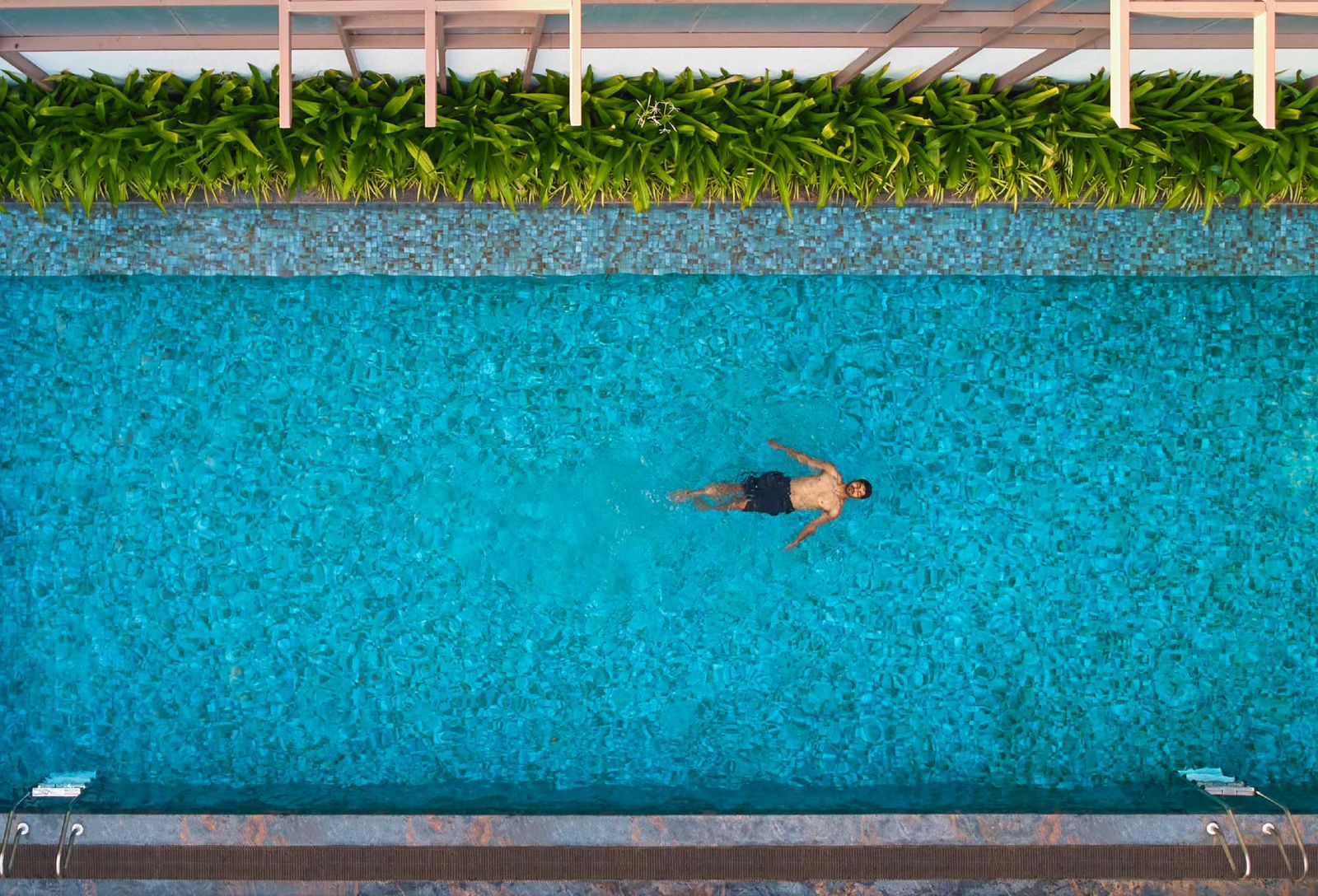 Kamah Wellness Resort Goa Anjuna — Goa