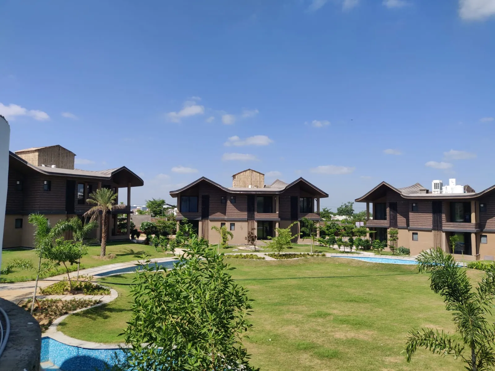 Regenta Resort & Spa Pushkar — Pushkar